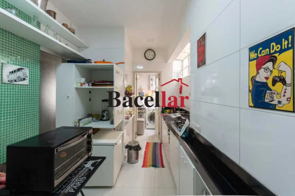 Apartamento, 3 quartos, 104 m² - Foto 12
