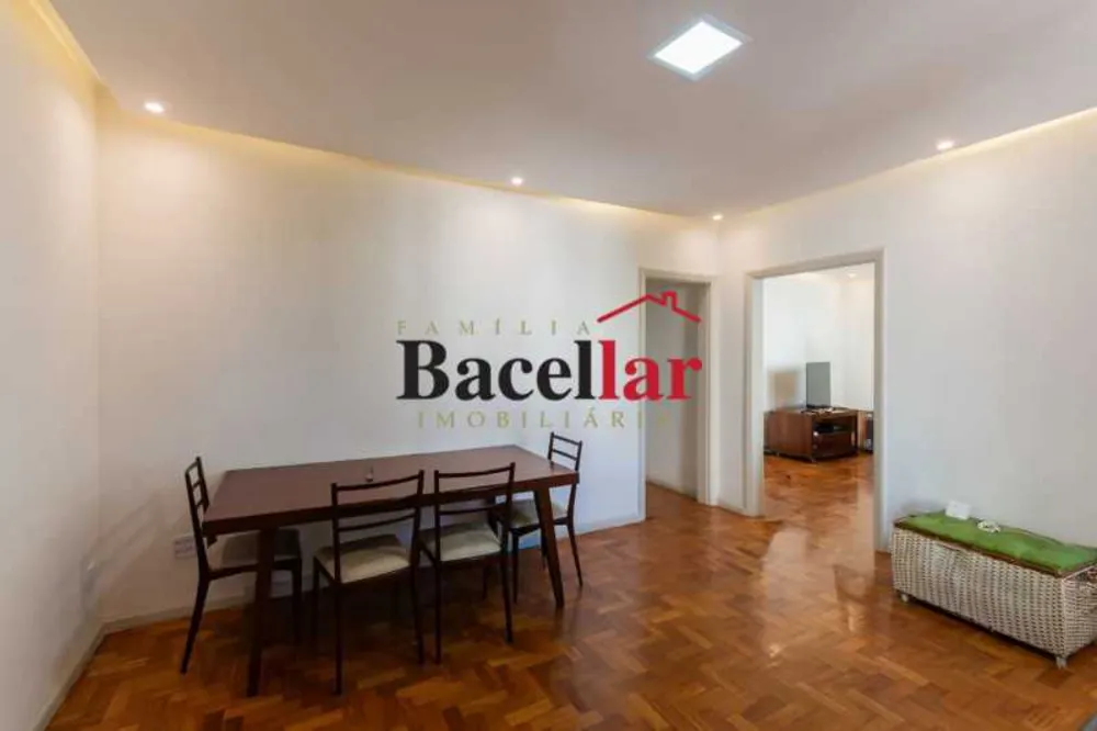 Apartamento, 3 quartos, 104 m² - Foto 3
