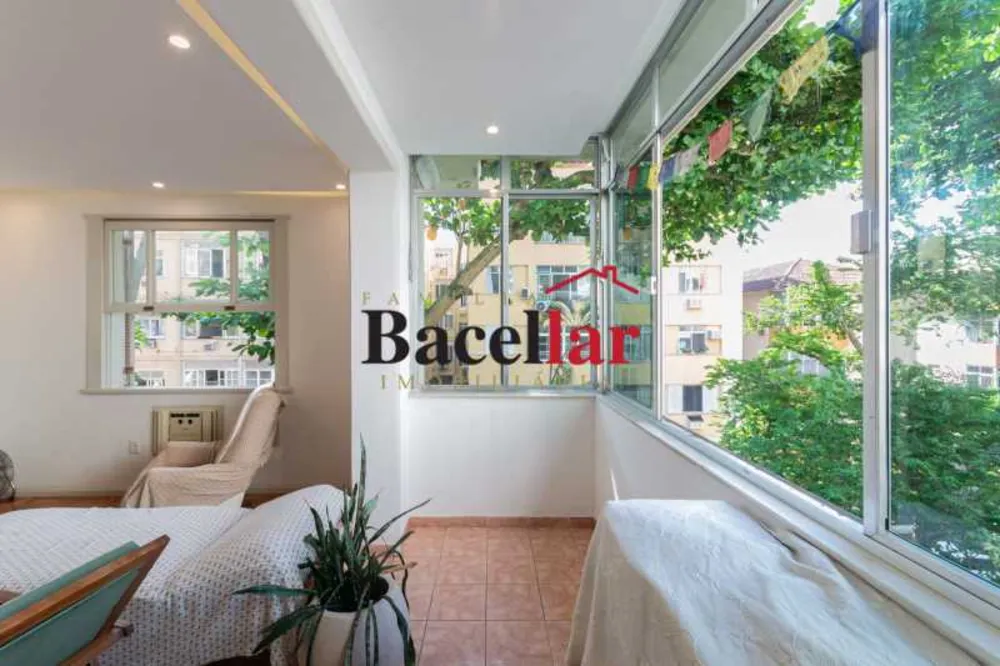 Apartamento, 3 quartos, 104 m² - Foto 1