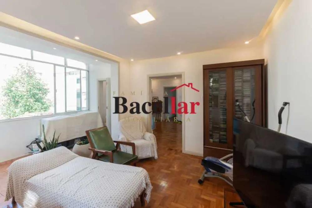 Apartamento, 3 quartos, 104 m² - Foto 7