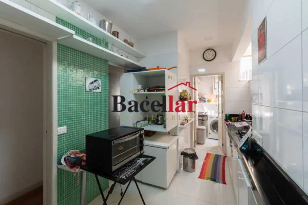 Apartamento, 3 quartos, 104 m² - Foto 26