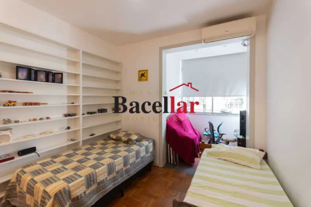Apartamento, 3 quartos, 104 m² - Foto 8