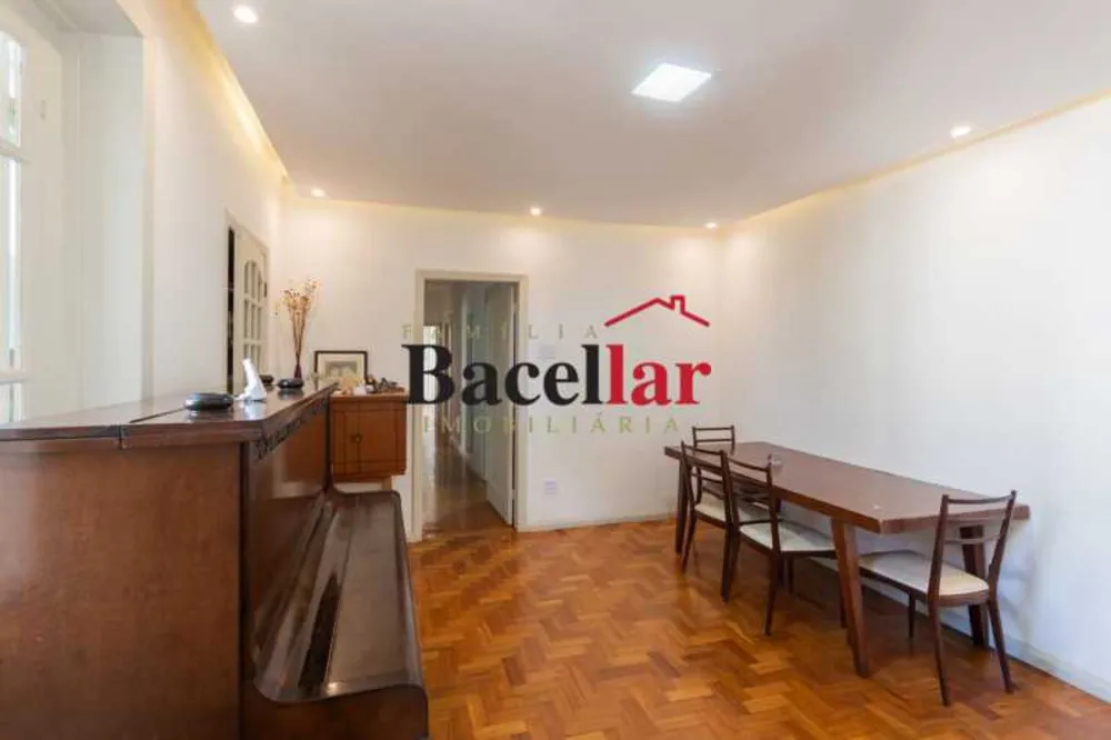 Apartamento, 3 quartos, 104 m² - Foto 5