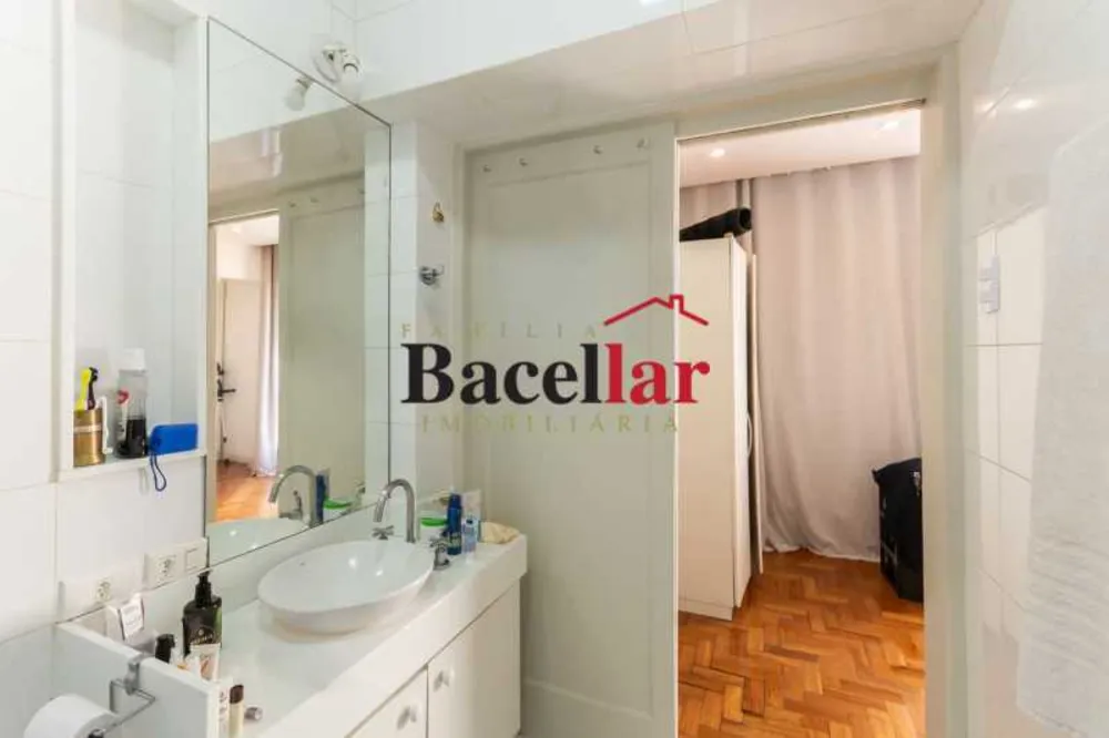 Apartamento, 3 quartos, 104 m² - Foto 11