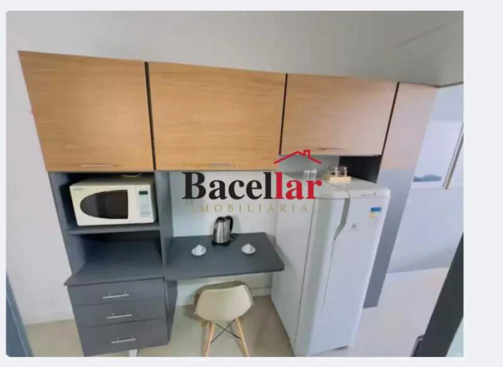 Apartamento, 1 quarto, 40 m² - Foto 17