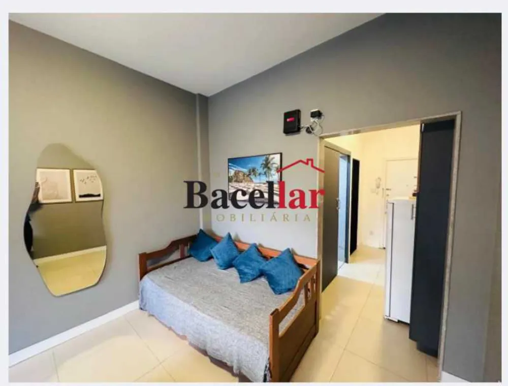 Apartamento, 1 quarto, 40 m² - Foto 1