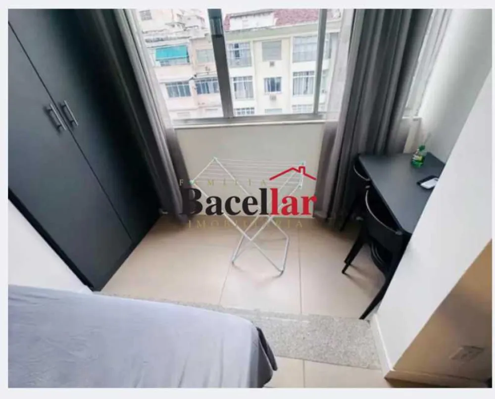Apartamento, 1 quarto, 40 m² - Foto 11