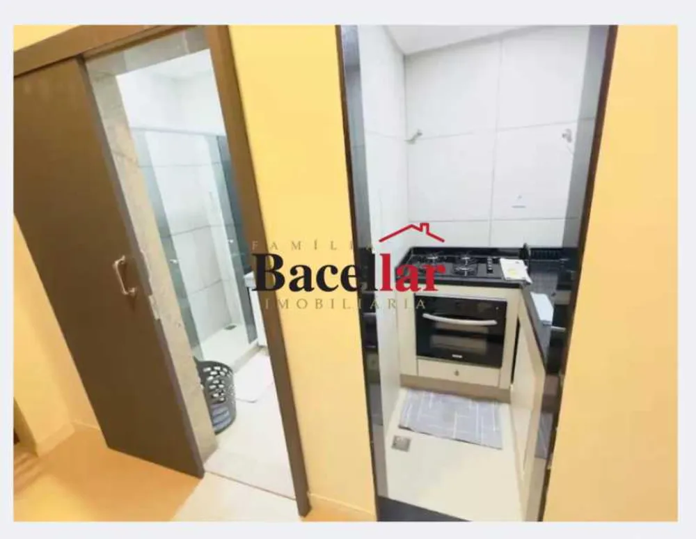Apartamento, 1 quarto, 40 m² - Foto 14