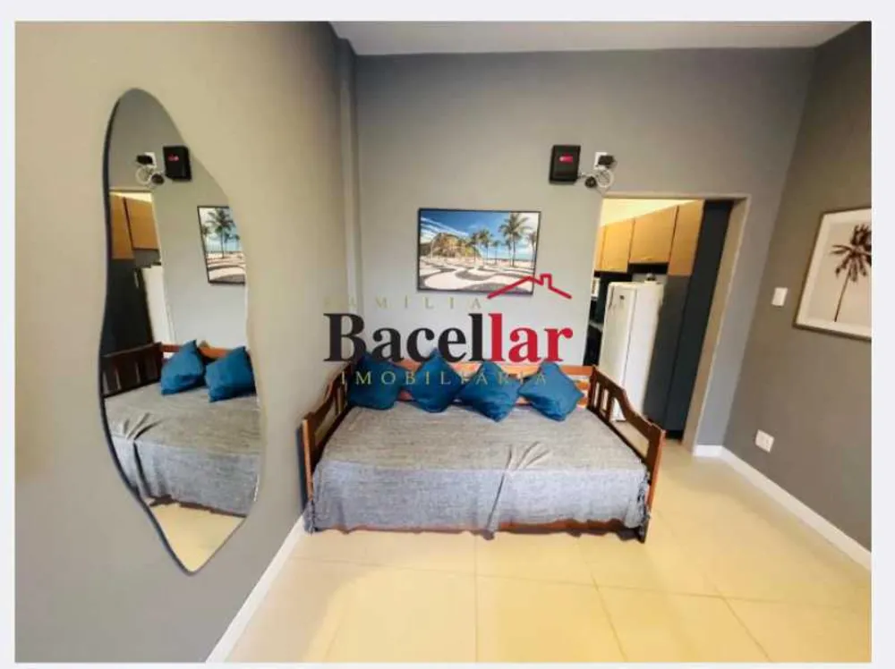 Apartamento, 1 quarto, 40 m² - Foto 5