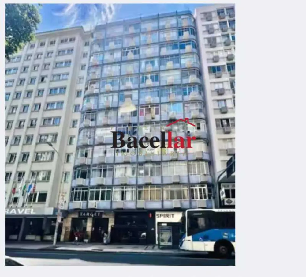 Apartamento, 1 quarto, 40 m² - Foto 4