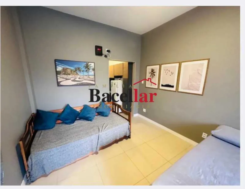Apartamento, 1 quarto, 40 m² - Foto 8