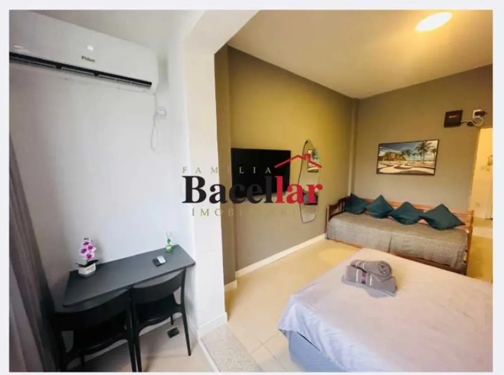 Apartamento, 1 quarto, 40 m² - Foto 9