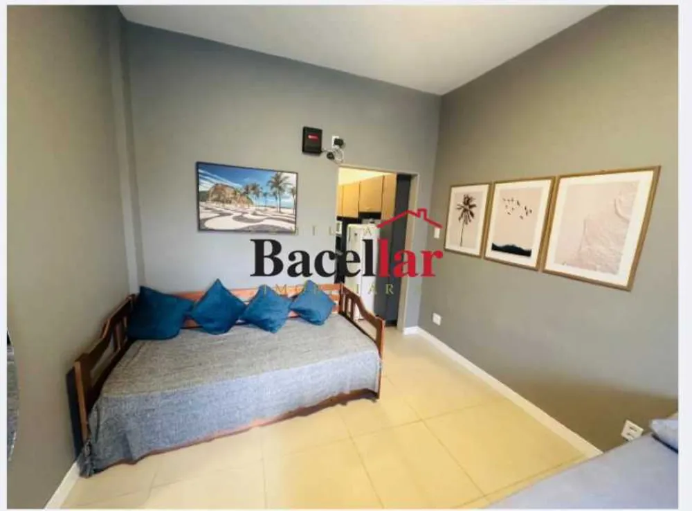 Apartamento, 1 quarto, 40 m² - Foto 7