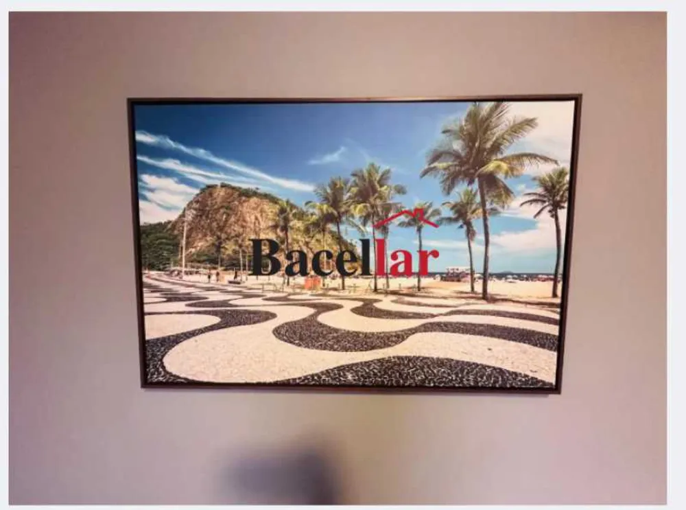 Apartamento, 1 quarto, 40 m² - Foto 3