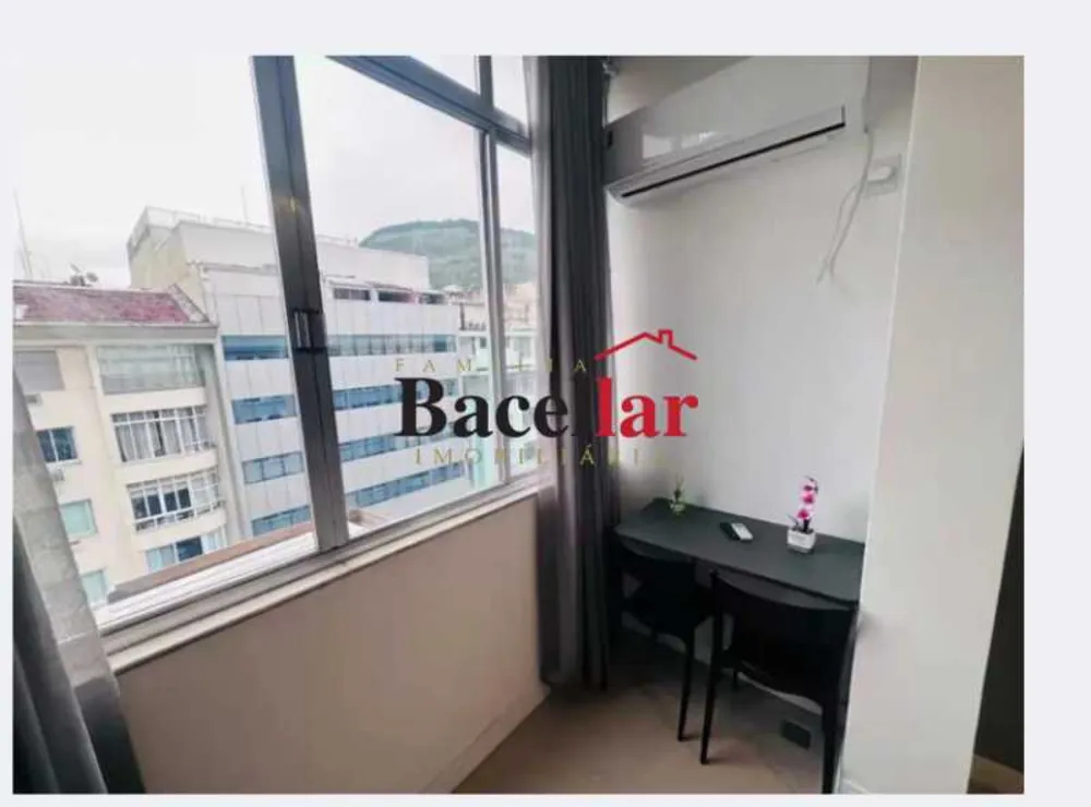 Apartamento, 1 quarto, 40 m² - Foto 12