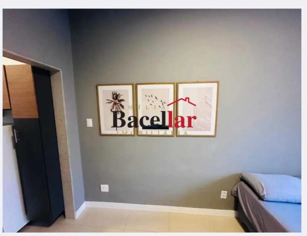 Apartamento, 1 quarto, 40 m² - Foto 10