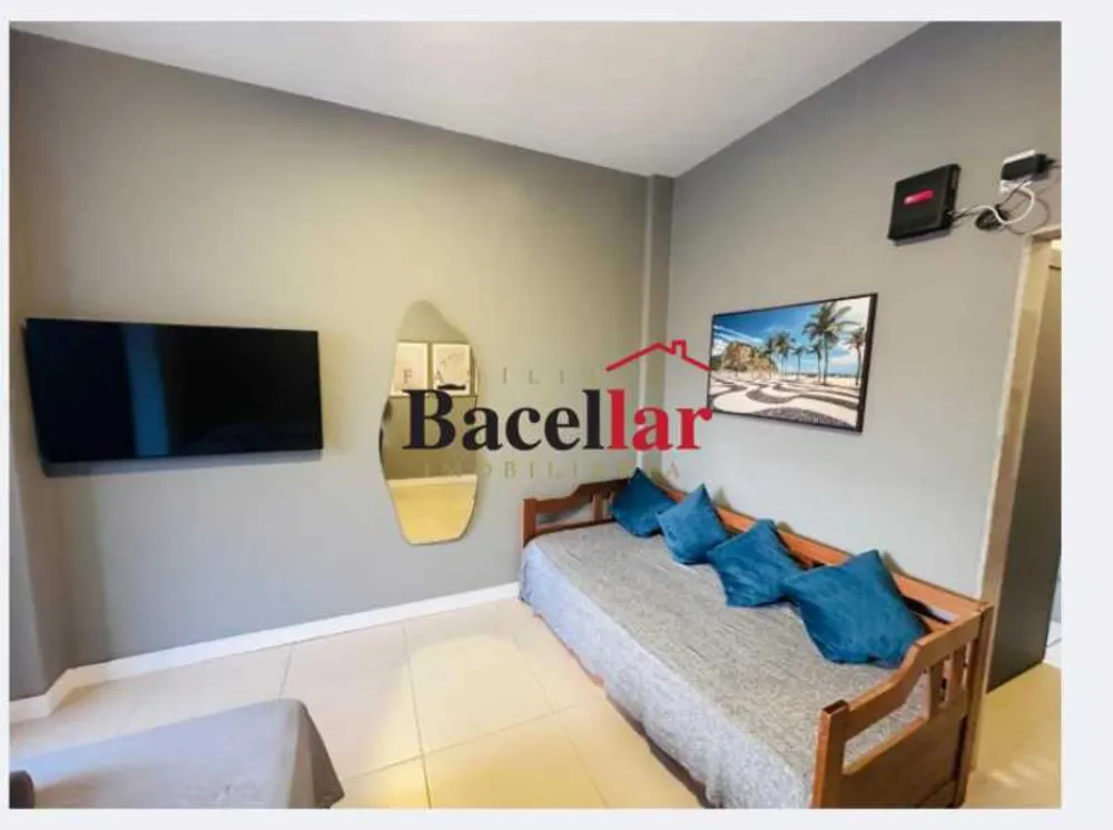 Apartamento, 1 quarto, 40 m² - Foto 6