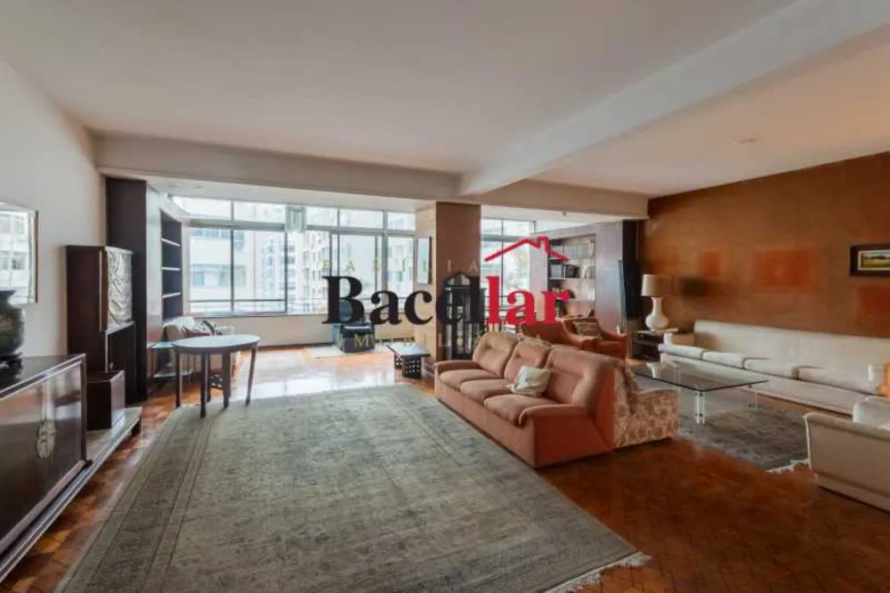 Apartamento, 3 quartos, 108 m² - Foto 1