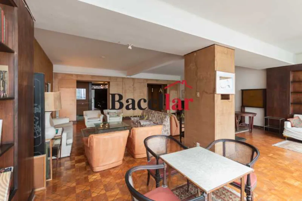 Apartamento, 3 quartos, 108 m² - Foto 3