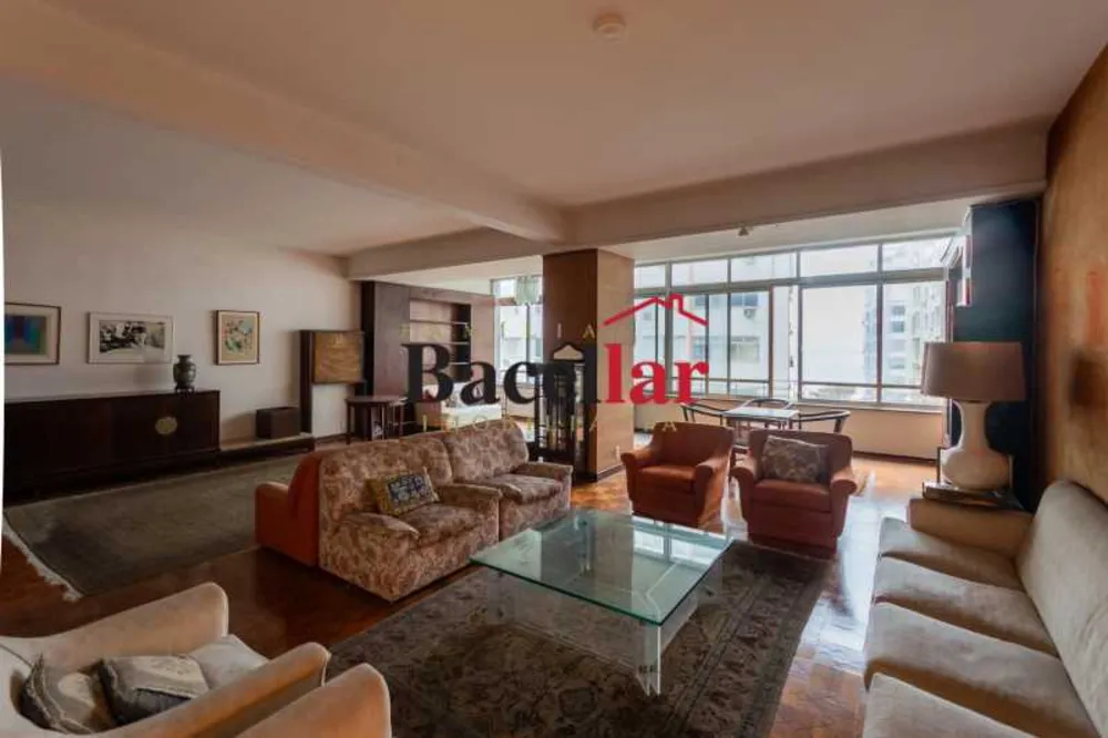 Apartamento, 3 quartos, 108 m² - Foto 2