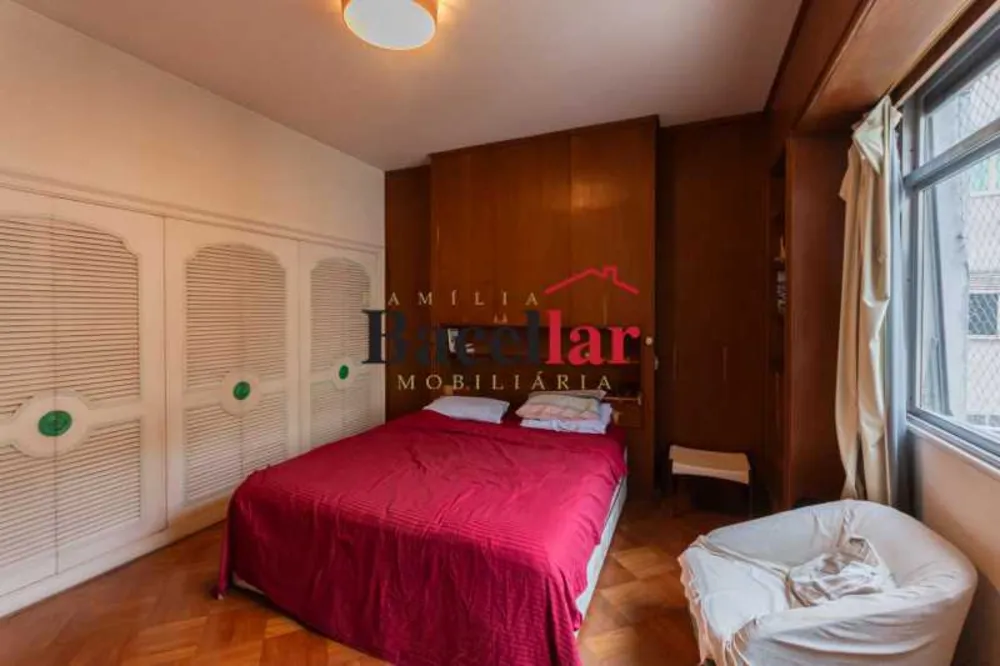 Apartamento, 3 quartos, 108 m² - Foto 13