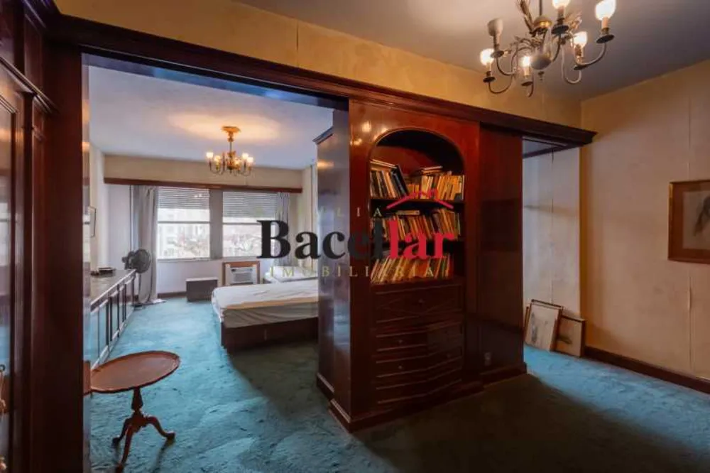 Apartamento, 3 quartos, 108 m² - Foto 9