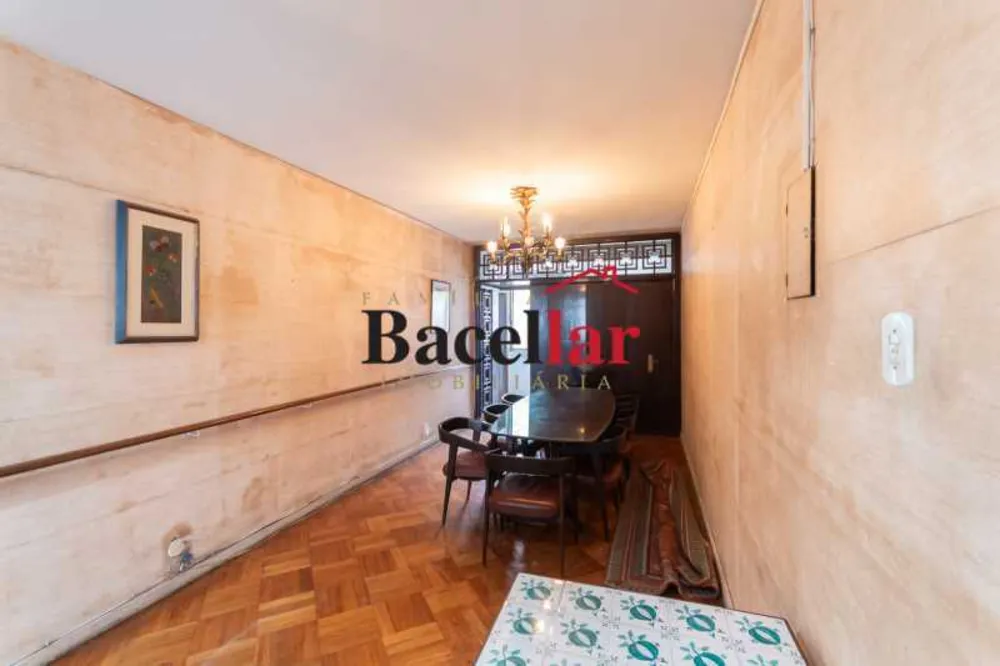 Apartamento, 3 quartos, 108 m² - Foto 7