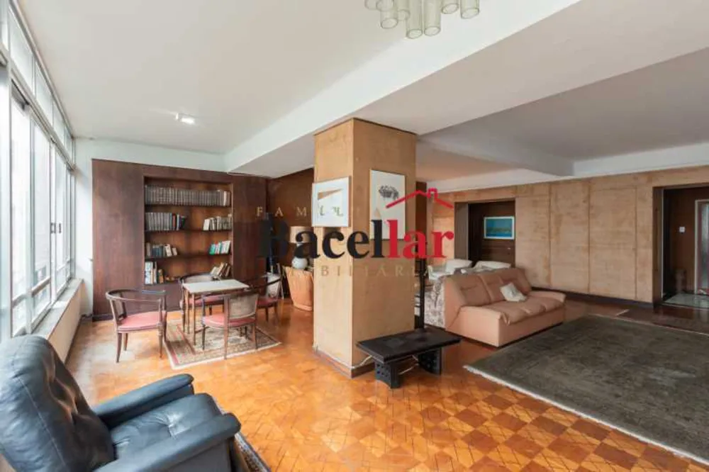 Apartamento, 3 quartos, 108 m² - Foto 4