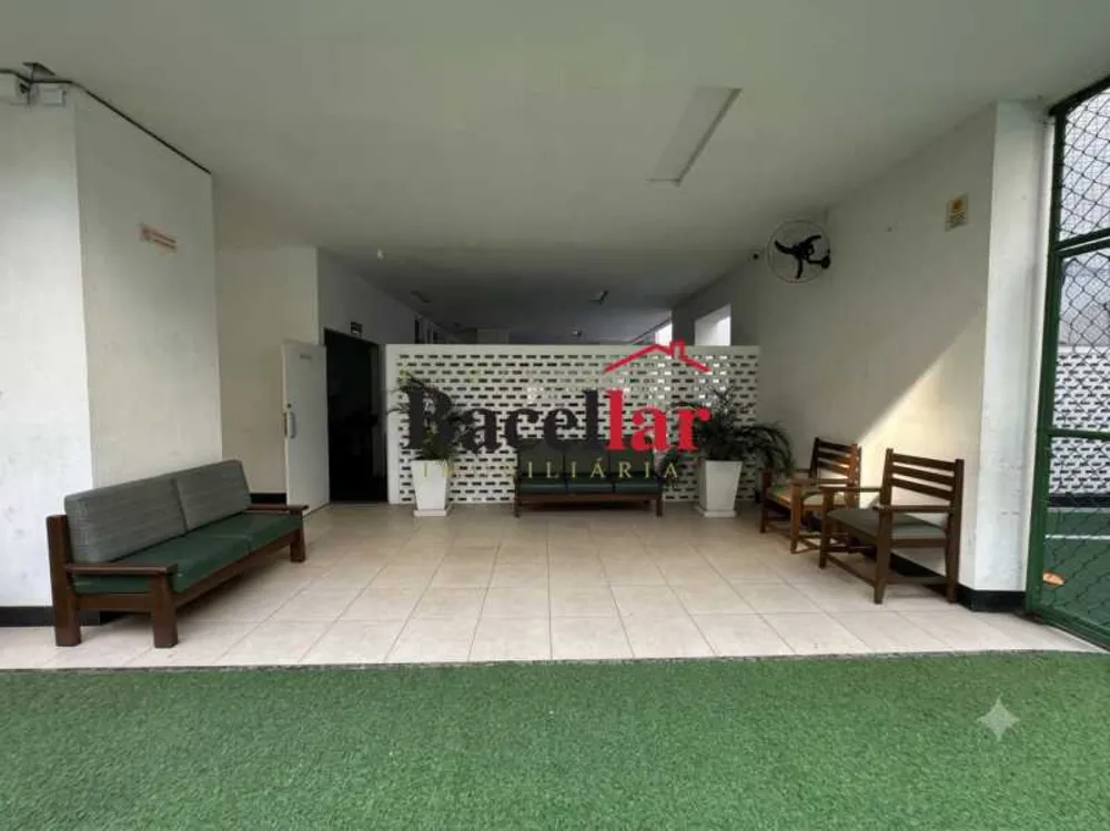 Apartamento, 2 quartos, 76 m² - Foto 2