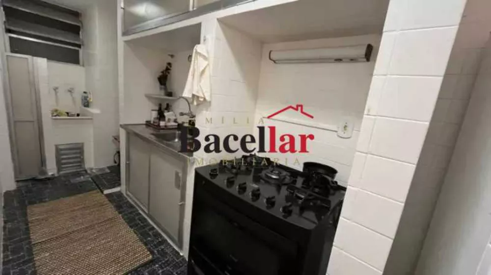 Apartamento, 2 quartos, 65 m² - Foto 4