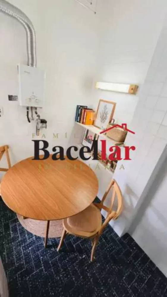 Apartamento, 2 quartos, 65 m² - Foto 16