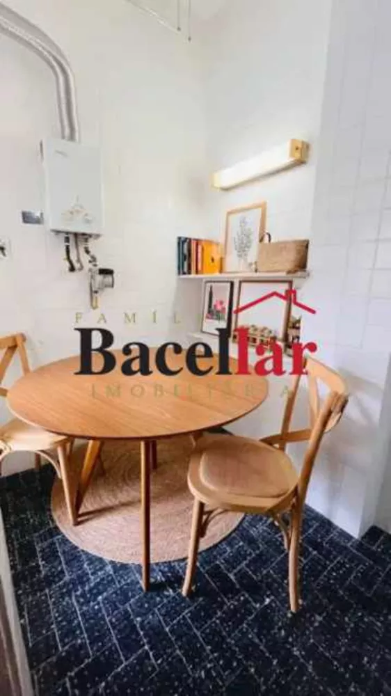Apartamento, 2 quartos, 65 m² - Foto 17