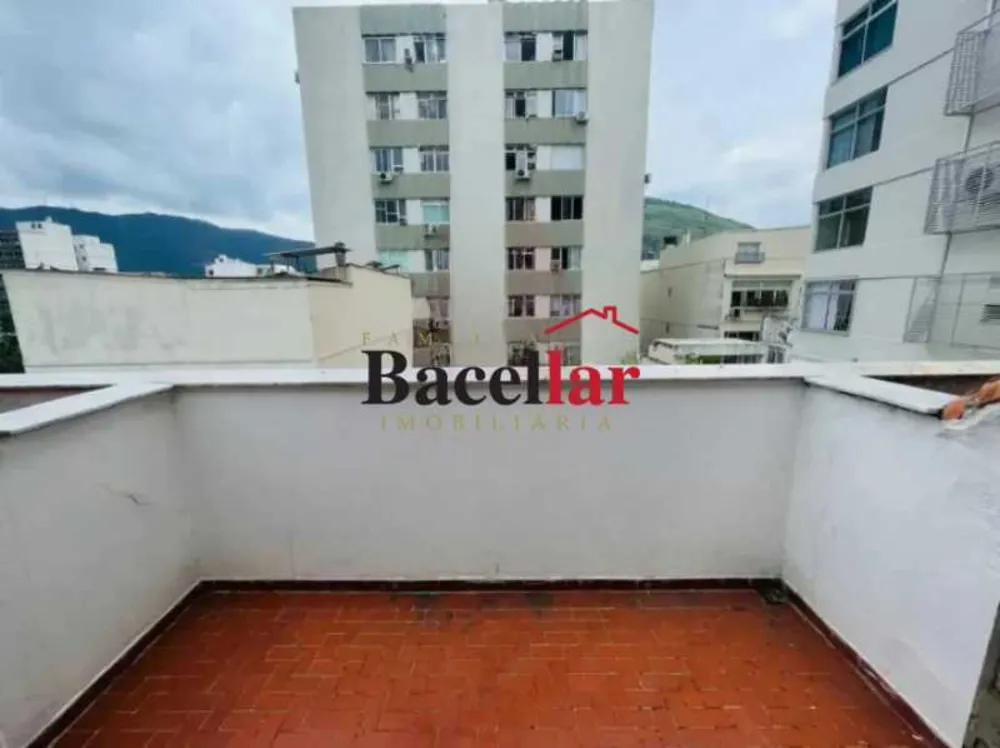 Cobertura, 3 quartos, 111 m² - Foto 4