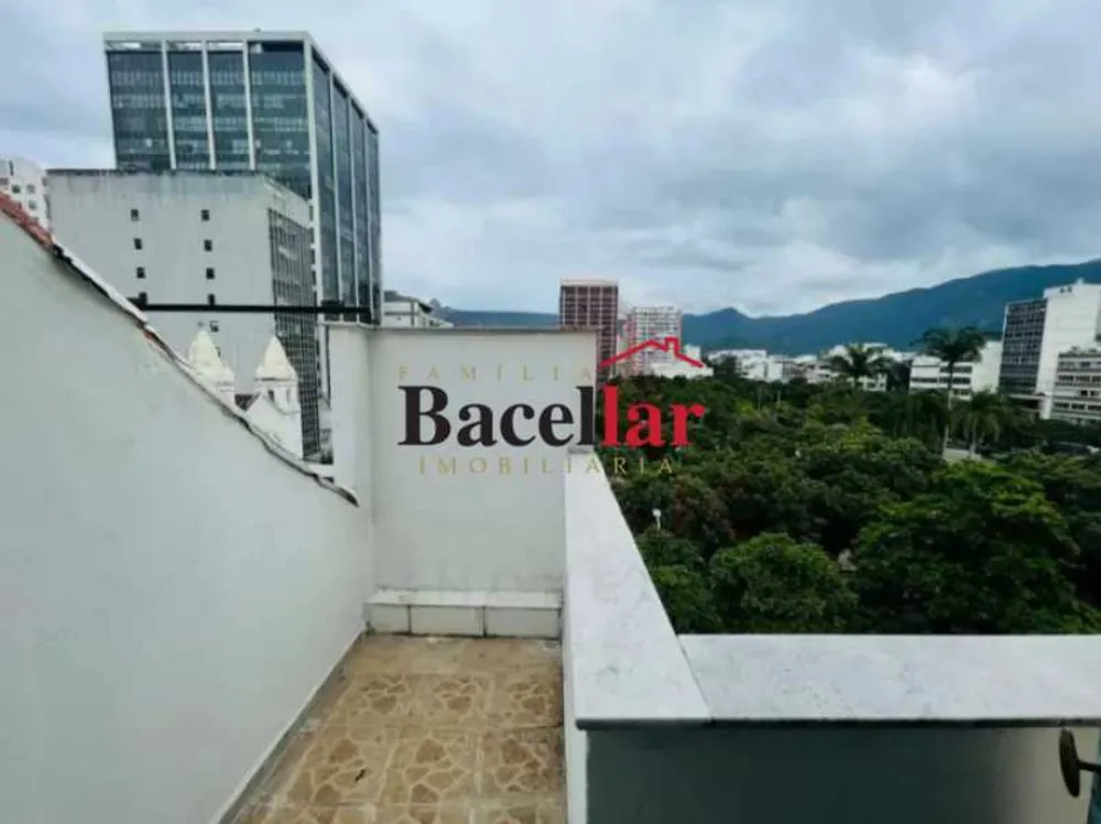 Cobertura, 3 quartos, 111 m² - Foto 3