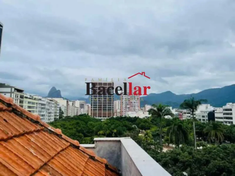 Cobertura, 3 quartos, 111 m² - Foto 5