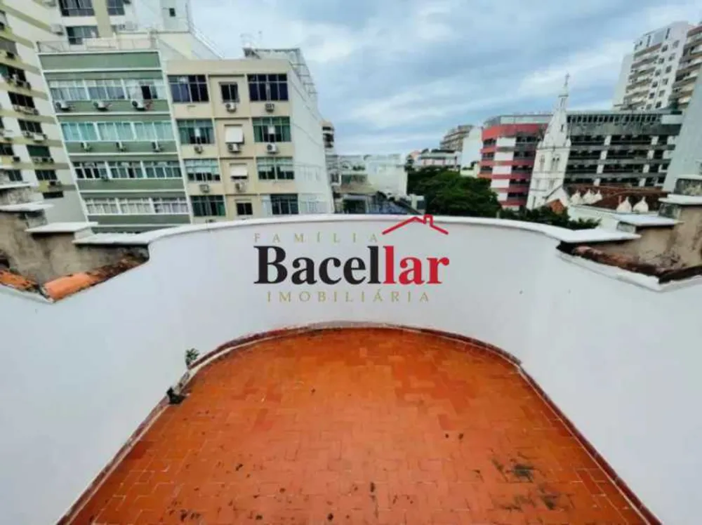 Cobertura, 3 quartos, 111 m² - Foto 1