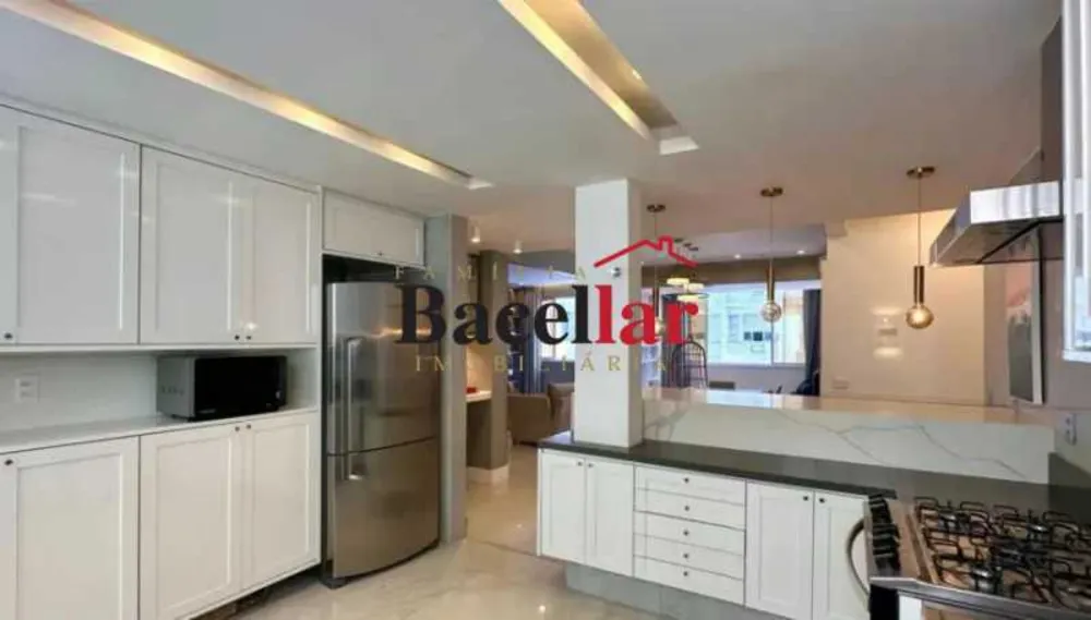 Apartamento, 4 quartos, 214 m² - Foto 11