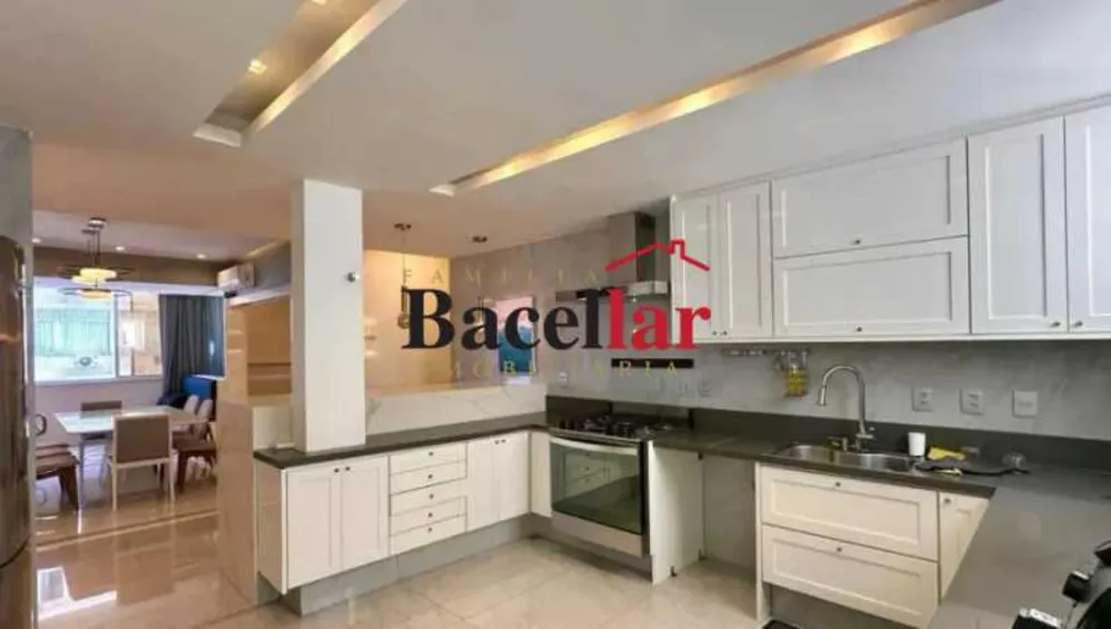 Apartamento, 4 quartos, 214 m² - Foto 8