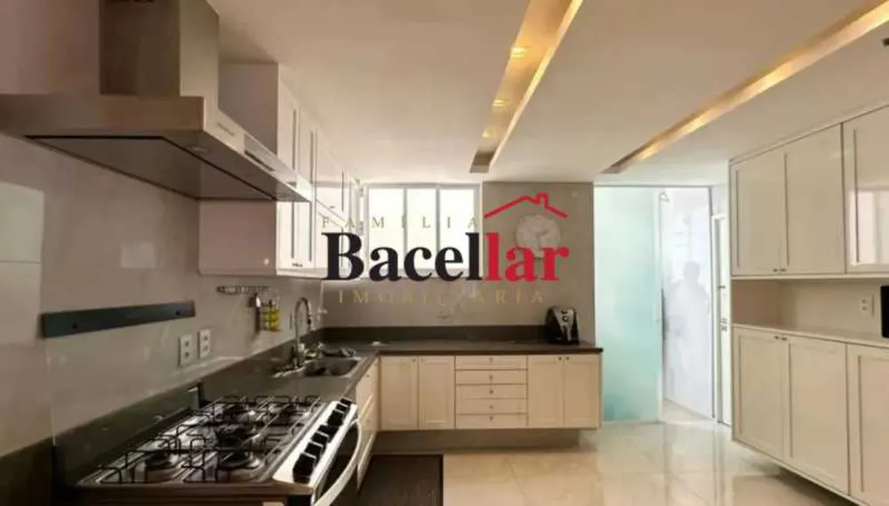 Apartamento, 4 quartos, 214 m² - Foto 9