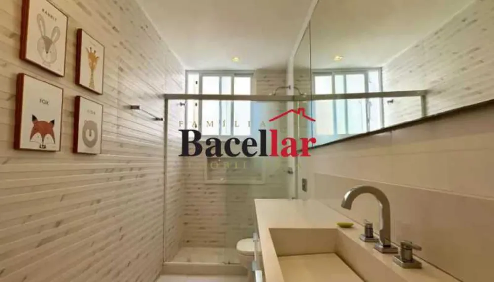 Apartamento, 4 quartos, 214 m² - Foto 8