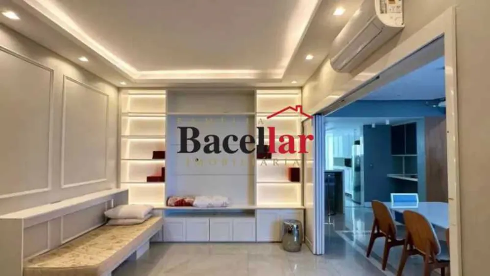 Apartamento, 4 quartos, 214 m² - Foto 4
