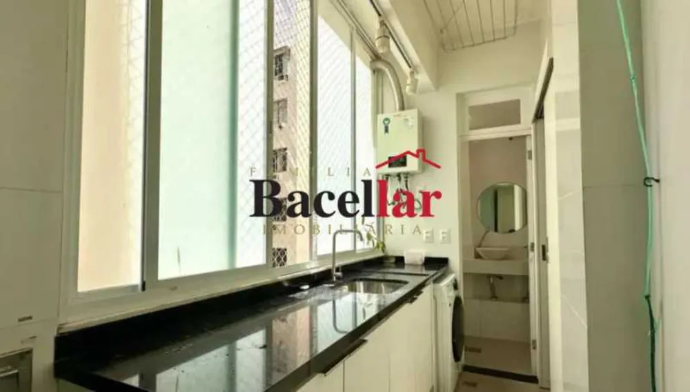 Apartamento, 4 quartos, 214 m² - Foto 6