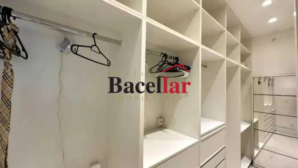 Apartamento, 4 quartos, 214 m² - Foto 15