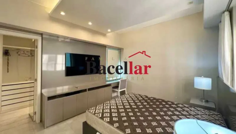 Apartamento, 4 quartos, 214 m² - Foto 5