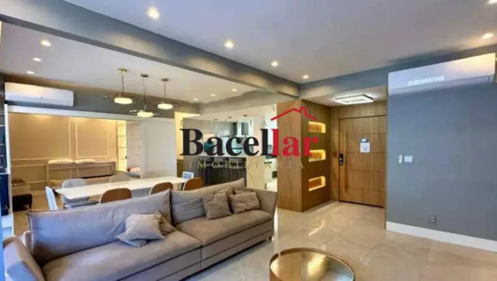Apartamento, 4 quartos, 214 m² - Foto 12