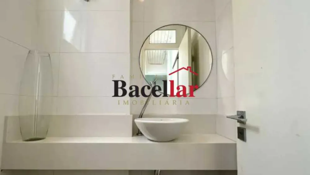 Apartamento, 4 quartos, 214 m² - Foto 6
