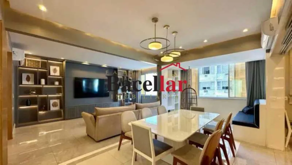 Apartamento, 4 quartos, 214 m² - Foto 16