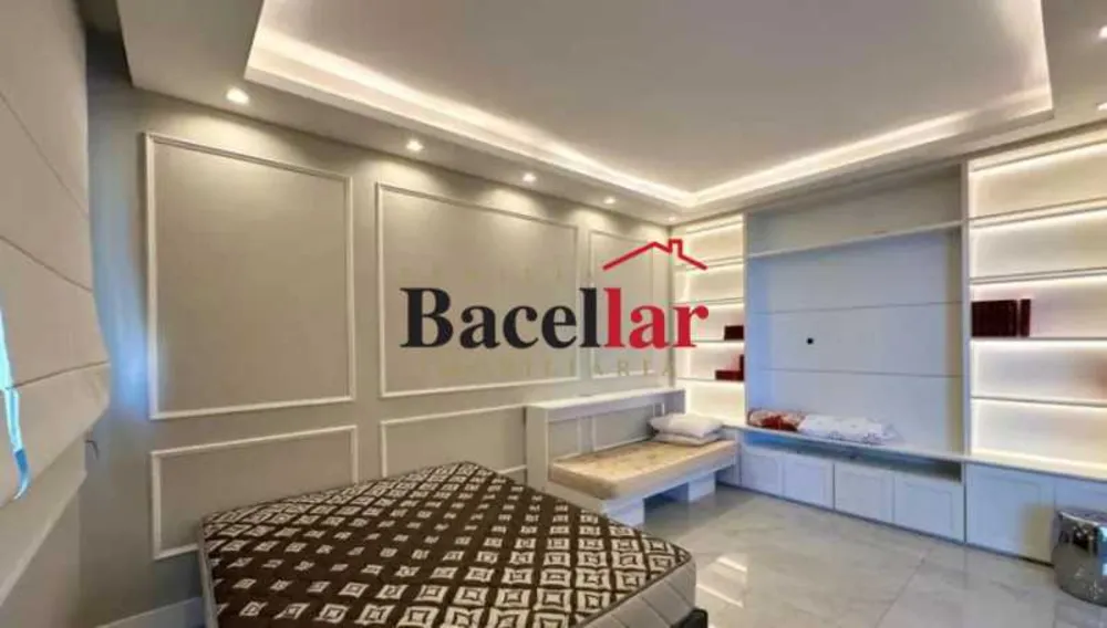 Apartamento, 4 quartos, 214 m² - Foto 19