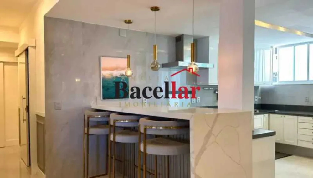 Apartamento, 4 quartos, 214 m² - Foto 14