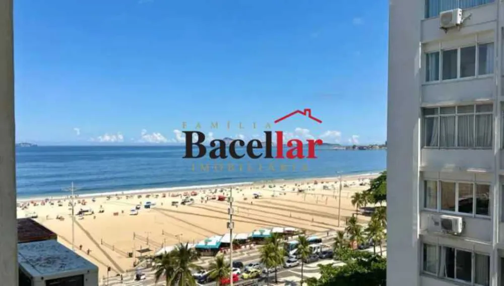 Apartamento, 4 quartos, 214 m² - Foto 1